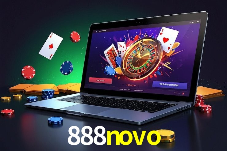 888novo.com