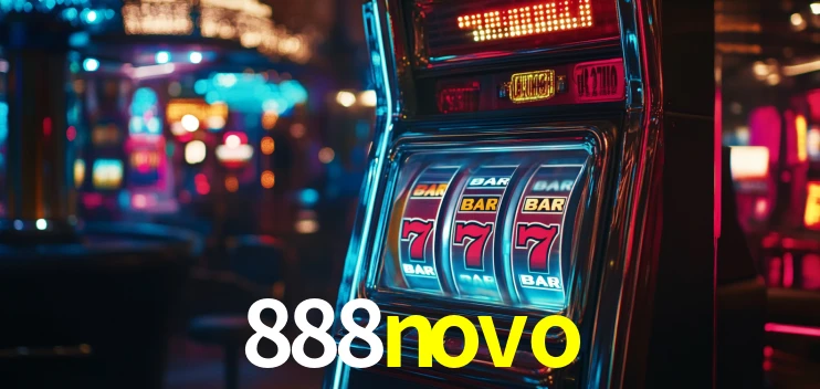 Bonus Features 888novo
