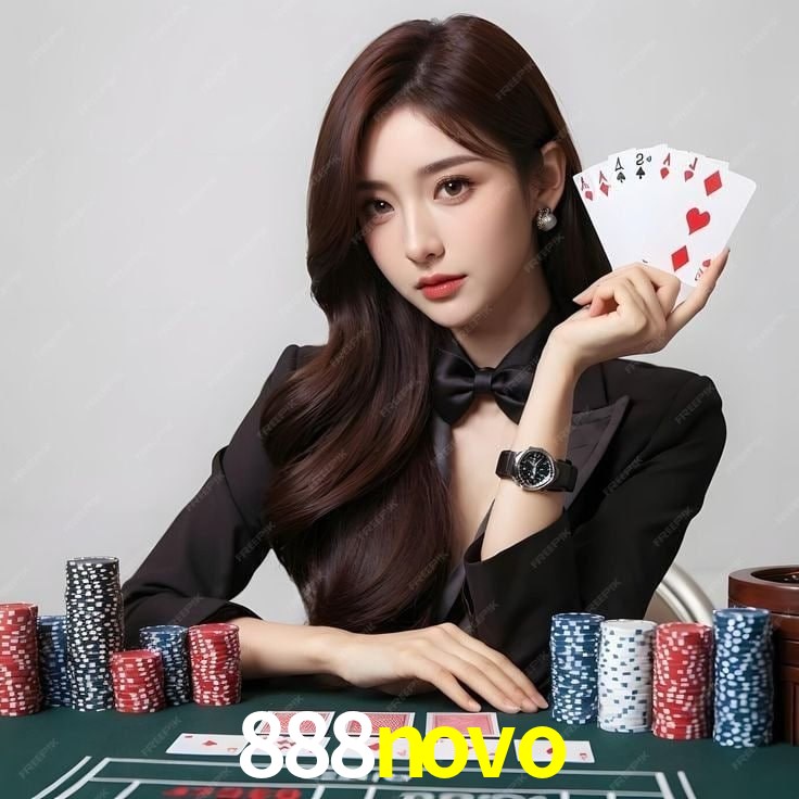 888novo bet