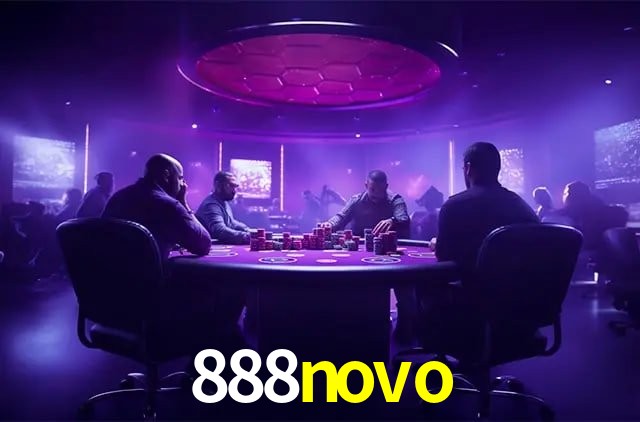 Casino Ao Vivo 888novo