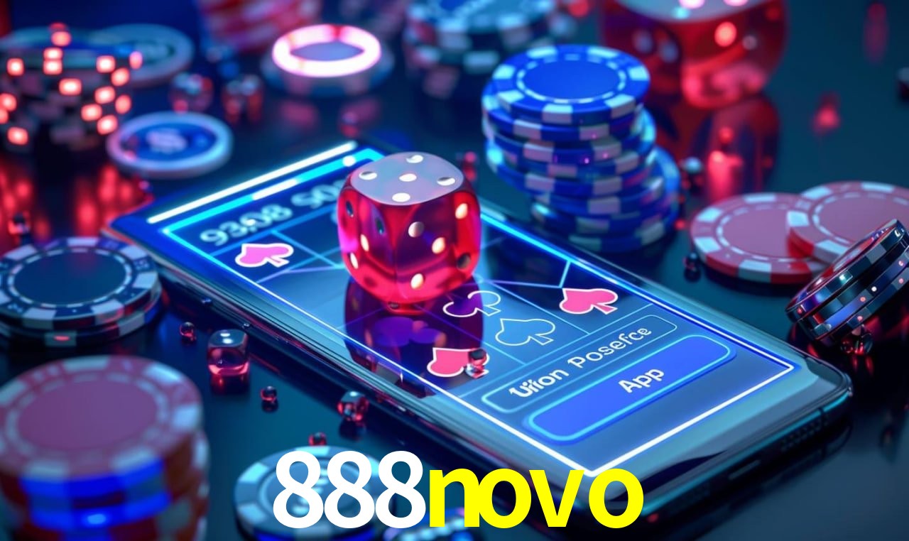Explore as vantagens do 888novo: serviço profissional e confiabilidade