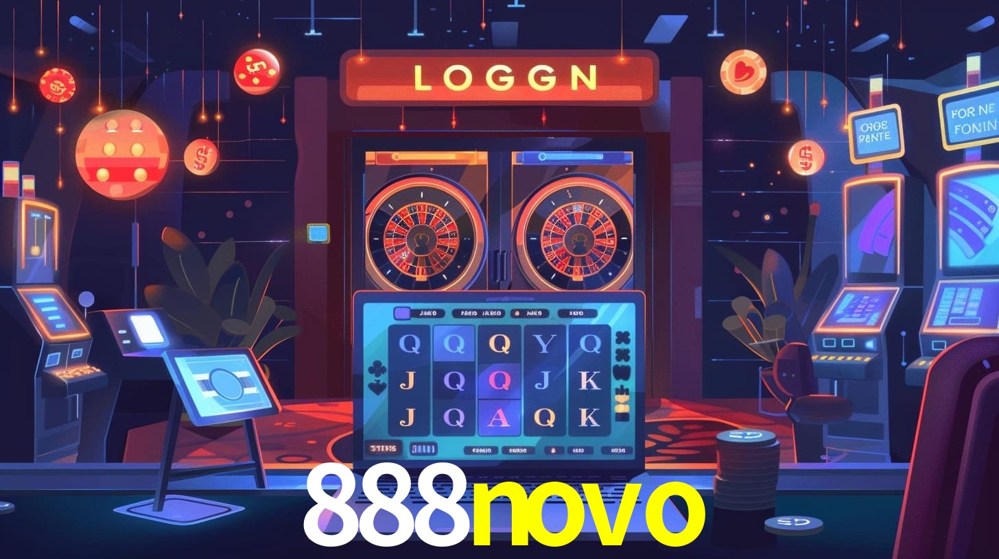 888novo