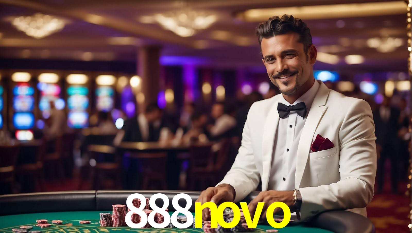 Promoções Sazonais 888novo