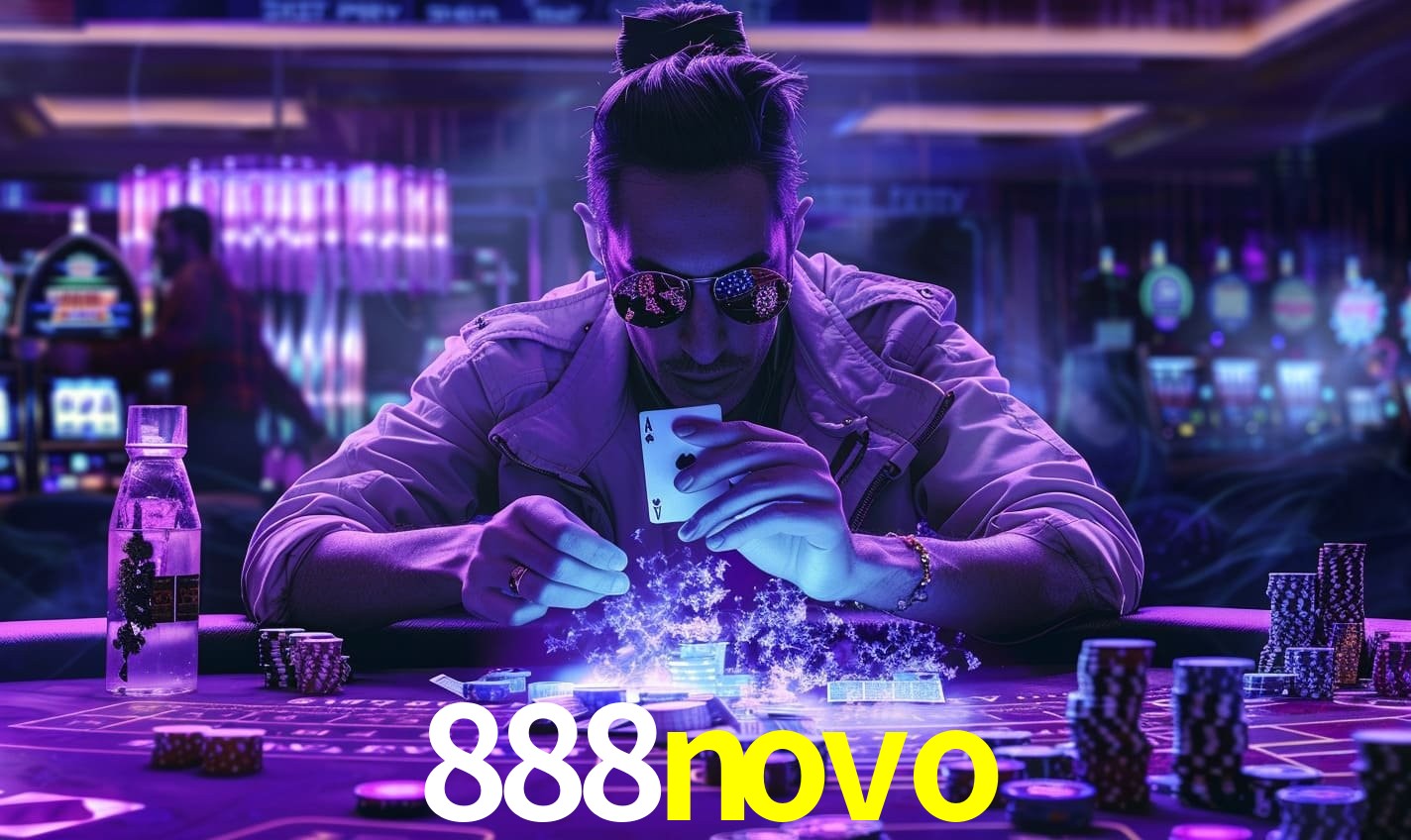 Game Providers 888novo