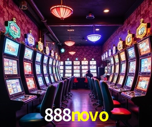 888novo